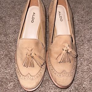 Aldo Loafers